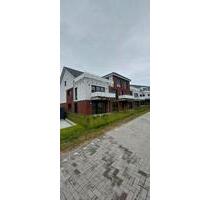 Wohnung Neubau 57m2 Bredstedt - 750,00 EUR Kaltmiete, ca.  57,00 m² in Schafflund (PLZ: 24980)