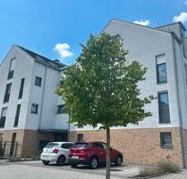 Schöne 2-Zi.-Wohnung mit Aufzug und Balkon in zentraler Wohnlage! - Elsenfeld