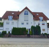 Reihenhaus in Queidersbach vermietet - Bj 2002 - mit Wärmedämmung