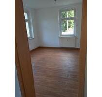 Schöne helle 2 Raumwohnung in Auerbach