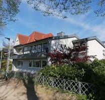 Schöne Bürofläche direkt am NOK zu vermieten - Rendsburg