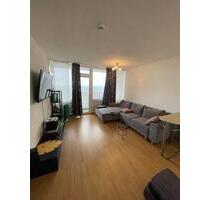 Möblierte 2-Zimmer-Wohnung (mind. 4 Monate, Verlängerung möglich) - München Sendling-Westpark