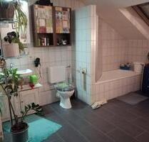 4-Zimmer-Dachgeschosswohnung (90 m²) - Surberg