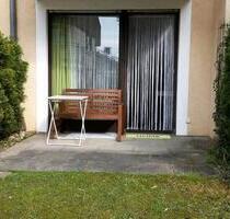 1,5 Zimmerwohnung in Stuttgart-Plieningen zu verkaufen