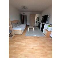 Möbliertes Wg- Zimmer - 475,00 EUR Kaltmiete, ca.  20,00 m² in Langweid am Lech (PLZ: 86462)