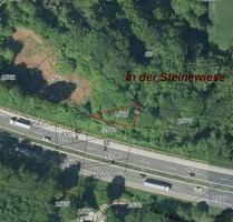 Waldgrundstück am Bergisch Gladbach - Gerbstedt