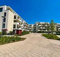 Neubau Gartenwohnung im Bismarckviertel!!! Provisionsfrei - Augsburg Antonsviertel