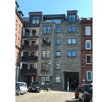 Wohnung 48qm-98qm Neubau Mehrfamilienhaus - Kiel Südfriedhof