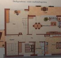 3 Zimmer Wohnung mit großem Balkon in Beringstedt zu vermieten - Osterstedt