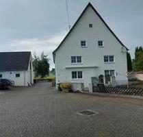 Haus Wohnung Einfamilienhaus WG Zimmer Terrasse Garten Renoviert - Ehingen (Donau)