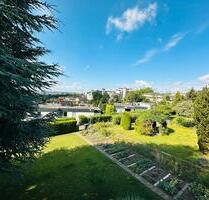 4-ZIMMERWOHNUNG MIT BALKON FÜR MAX. 4 PERSONEN - Heilbronn Frankenbach