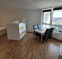 Möbliertes Apartment Wohnung in Neuss Grimlinghausen