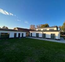 Schönes Haus mit BüroWohnung im Spreewald zu vermieten!! - Märkische Heide