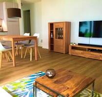 Möblierte 2-Zimmer-Wohnung in Radolfzell am Bodensee -BEFRISTET-