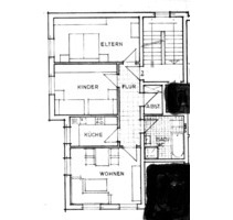 Schöne 3-Zimmer Wohnung in Osterhofen zu vermieten