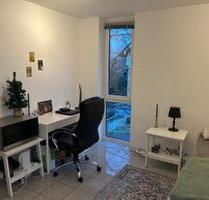 Helles 1-Zimmer-Appartment in Pforzheim nähe FH zu vermieten!