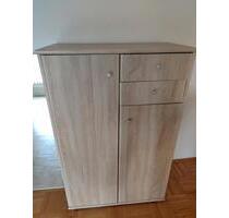 Sideboard 2x vorhanden - 30,00 EUR Kaltmiete, in Pfullendorf (PLZ: 88630)