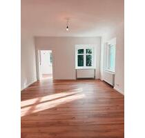 Erstbezug nach Sanierung – 4,5 Zimmer Villa im schönen Köpenick mit Charme & Energie- Effizienz - Berlin Treptow-Köpenick