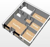 Gewerberaum zu vermieten - 265,00 EUR Kaltmiete, in Nufringen (PLZ: 71154)