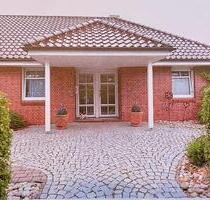 Haus am Fleet in Friedrichskoog