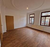 Top Lagegünstig - Stilvolle 2 Zimmer Singlewohnung in der Stadt - Aue-Bad Schlema