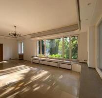 Kleine BüroPraxisfläche in klassischer Villa mit zwei Räumen und Bad - Arnsberg Rusch