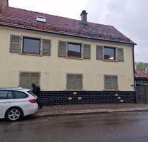 Haus mit Anliegerwohnung in guter Lage in Wörth - Wörth am Rhein