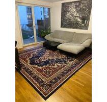 Vermiete Wohnung an Wochenenden - Berlin Rummelsburg