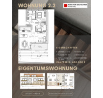 Eigentumswohnung - 400.000,00 EUR Kaufpreis, in Riedlingen (PLZ: 88499)