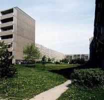 Blick ins Grüne: Familienfreundliche 4-Zimmer-Wohnung! - Dresden Prohlis