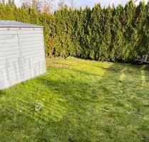 Maisonette-Wohnung mit Privatgarten in Nördlingen