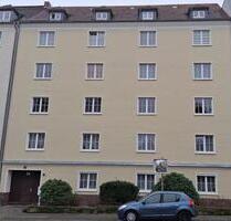 3 Zimmerwohnung in der Melanchthonstraße 25 zu vermieten - Görlitz