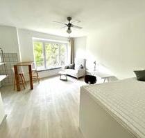 Wunderschöne möblierte 1-Zimmer Wohnung in Neukölln - Berlin