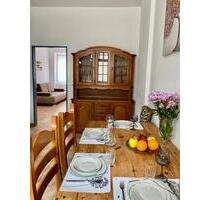 Ferienwohnung, Monteurwohnung, Mietwohnung 2 Zimmer, 4 Betten - Wuppertal Elberfeld