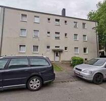 Ihr neues Zuhause: individuelle 2-Zimmer-Wohnung - Gelsenkirchen Gelsenkirchen-Mitte