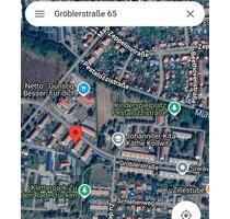 Wohnung Gröblerstrasse 65 - 360,00 EUR Kaltmiete, ca.  64,00 m² in Genthin (PLZ: 39307)