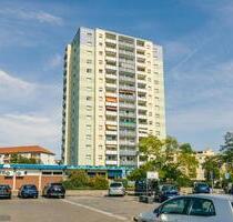 3-Zimmer Wohnung in Neustadt an der Weinstraße