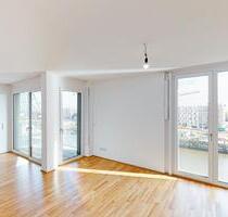 HafenCity: Exklusive 3-Zimmer-Wohnung am Baakenhafen - Hamburg Hamburg-Mitte