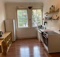 1,5 Zimmer-Apartment zur Zwischenmiete nahe Gesundbrunnen - Berlin Mitte