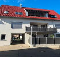 5,5 Zimmer-Wohnung mit 160qm in BlaubeurenSeissen zu vermieten