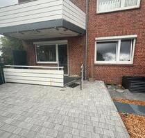 Eigennutz oder Kapitalanlage - 2 Zi EG ETW mit Garten in Weiche - Flensburg Falkenberg