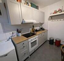 1 Zimmer wohnung mit Balkon , Osnabrück Wüste