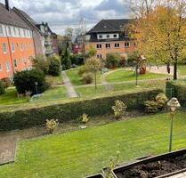 Geräumige Altbau-Wohnung in Essen Rüttenscheid