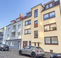 Möblierte Wohnung im Herzen von Bremerhaven