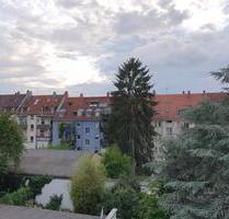 Stilvolle Altbauwohnung mit Charme in Karlsruhe