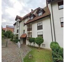 1.5 Zimmer Wohnung in Löchgau - 740,00 EUR Kaltmiete, ca.  35,00 m² in Mundelsheim (PLZ: 74395)