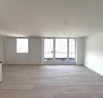 Modernisierte 2 Zimmer-Dachgeschosswohnung mit Wohlfühlfaktor! - Wedel