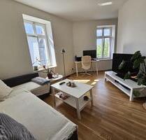 2-Zimmer-Wohnung mit Einbauküche, Anger-Crottendorf, ab 01.09.25 - Leipzig Ost