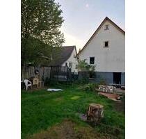 Haus mit Garten in Lossburg-Schömbeg - Loßburg