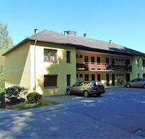 1,0-Zimmer-Wohnung, Schweenaustraße 2, Kellergeschoss ! Bitte bewerben Sie sich online ! - Glücksburg (Ostsee)
